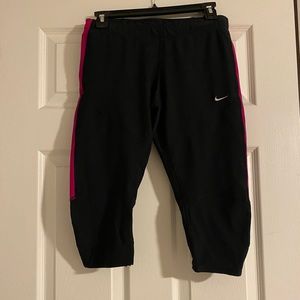 Nike Running Capris